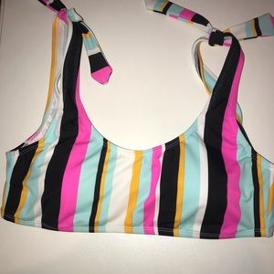 Hula Honey Bikini Top Large